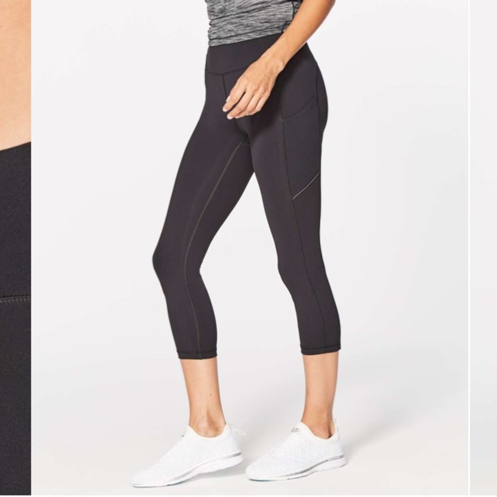 LULULEMON Women’s Leggings